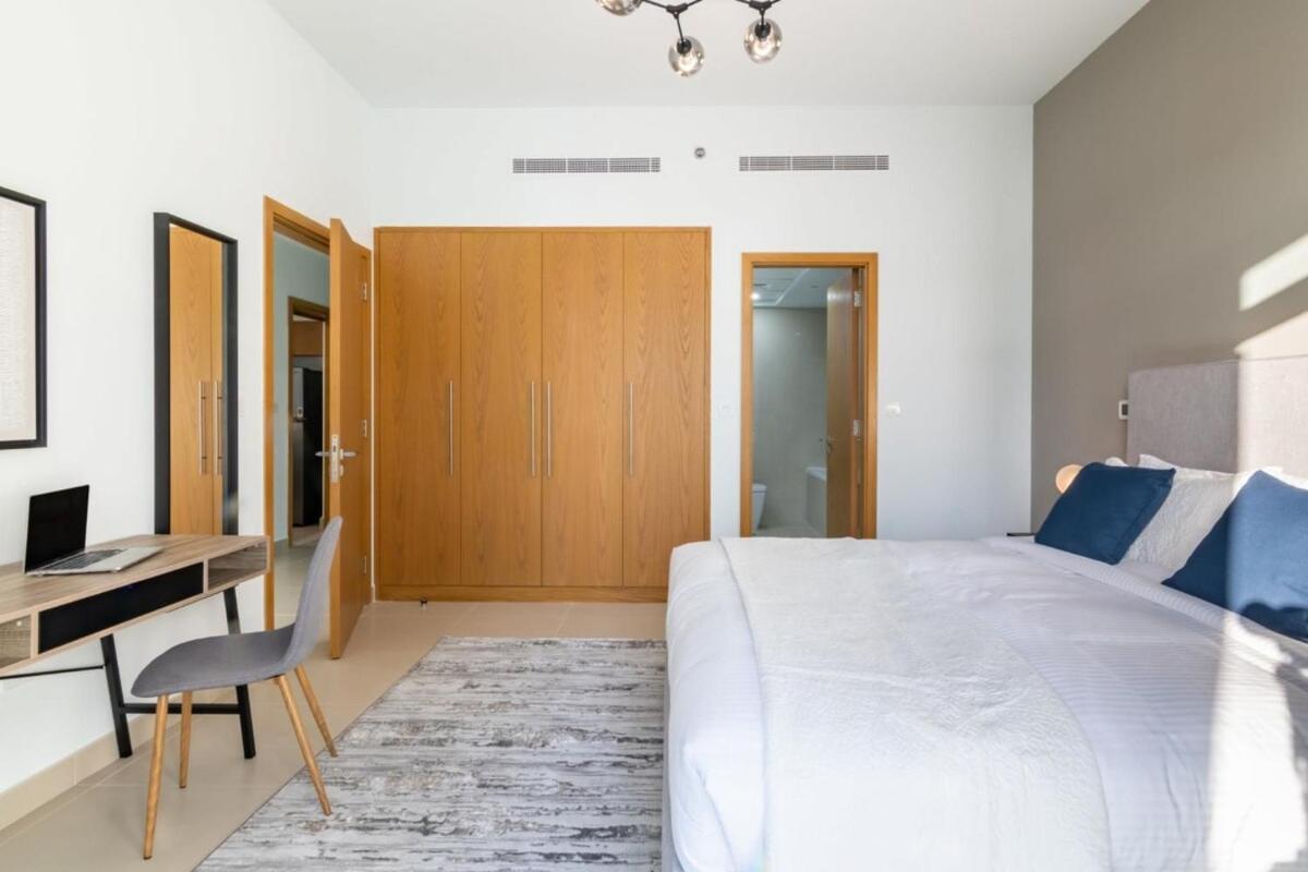 Silkhaus Spacious Central Downtown 1Bdr In New Tower ドバイ エクステリア 写真